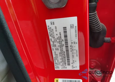 2021 Ford Bronco Badlands from USA, damaged, VIN 1FMEE5DP2MLA67341